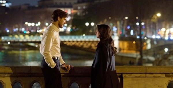 Paris Is Always a Good Idea: Hallmark+ Sets Premiere Date for Romance Drama Series Starring Lacey Chabert – canceled + renewed TV shows, ratings Paris Is Always a Good Idea: Hallmark+ Sets Premiere Date for Romance Drama Series Starring Lacey Chabert - canceled + renewed TV shows, ratings
