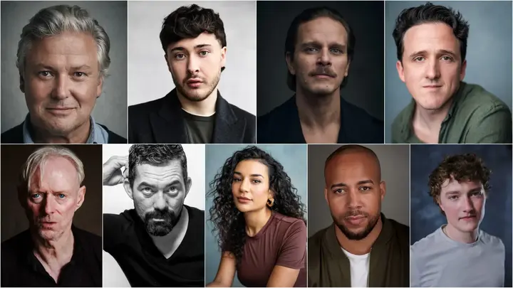 Peaky Blinders Announces New Cast Peaky Blinders Announces New Cast
