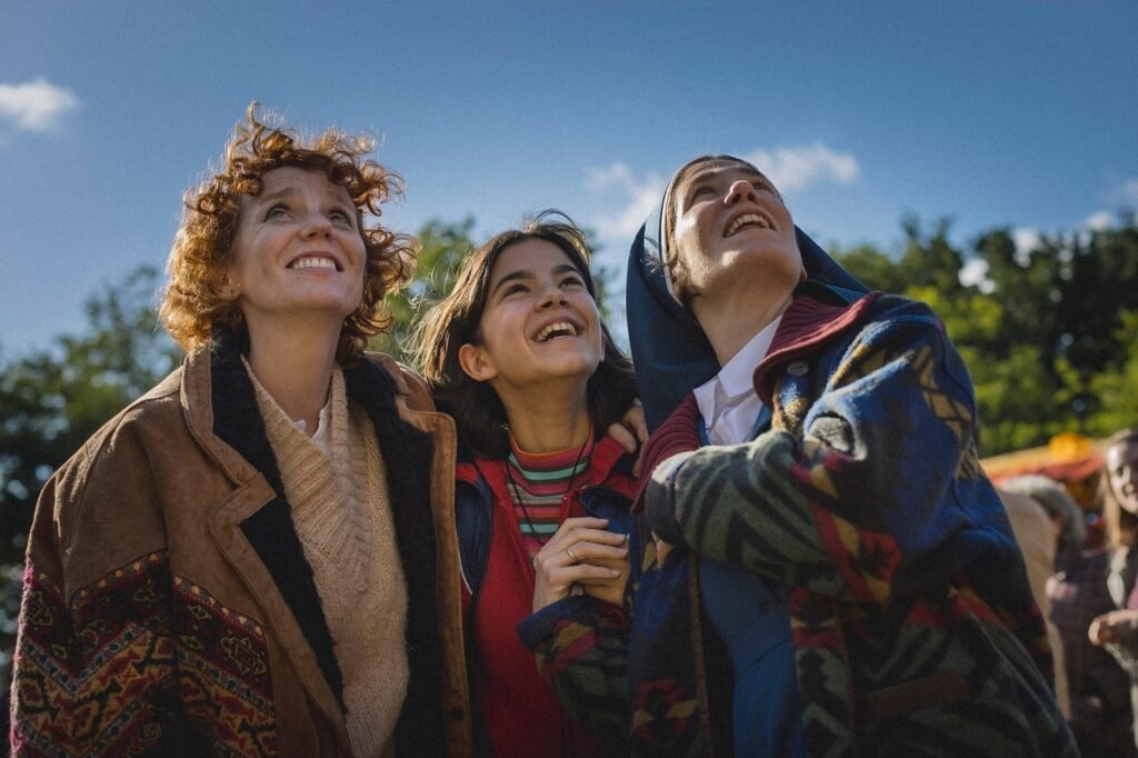 Pedro Díaz is filming his debut feature Un dios que no baila