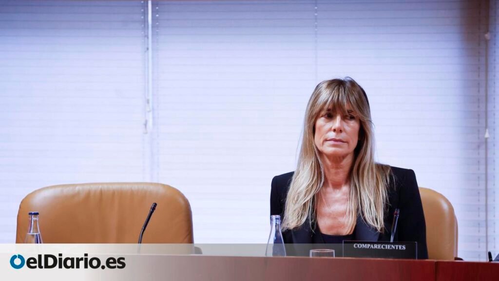 Peinado envía a juicio a Begoña Gómez, le retira el pasaporte y le obliga a ir periódicamente al juzgado