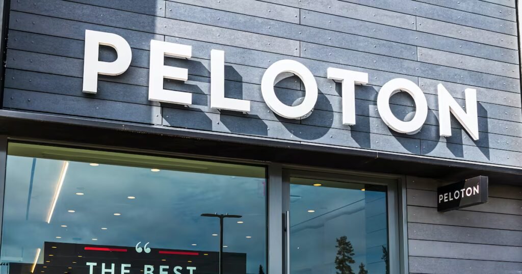 Peloton Acquires Pilates Startup Skōp In Growing Wellness Push