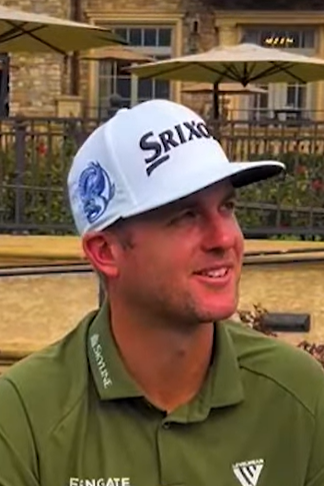 Pendrith and Anderson in contention at the RBC Canadian Open Pendrith and Anderson in contention at the RBC Canadian Open