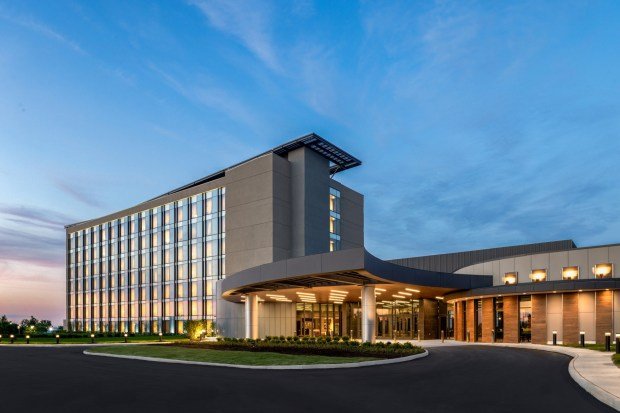 Penn Entertainment abre oficialmente una nueva torre de hotel en Ohio – Celebrity Land Penn Entertainment abre oficialmente una nueva torre de hotel en Ohio – Celebrity Land