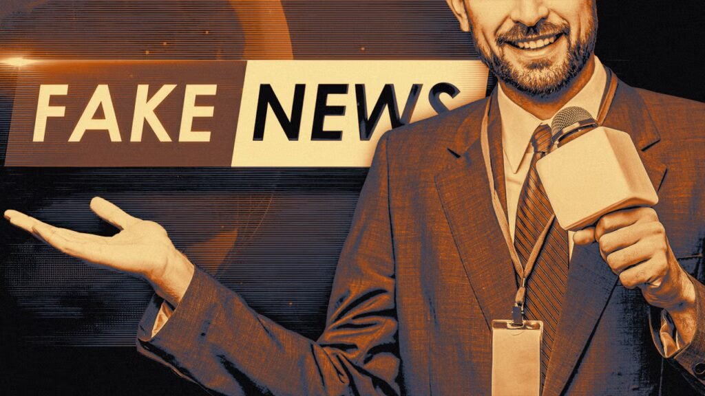 People have stopped trusting news but not newsrooms