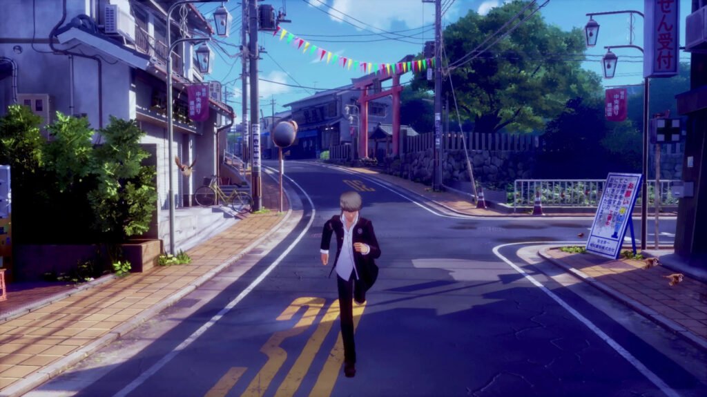 Persona 4 Revival Gets An Official Release Date For February 2027