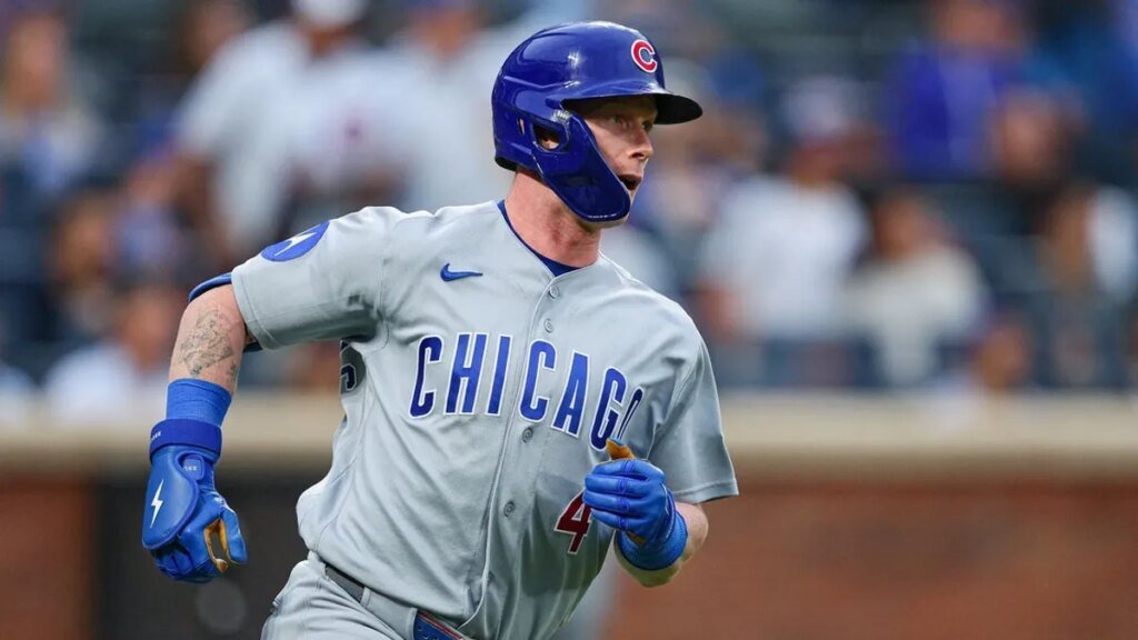Pete Crow-Armstrong, Dansby Swanson carry Cubs past Mets Pete Crow-Armstrong, Dansby Swanson carry Cubs past Mets