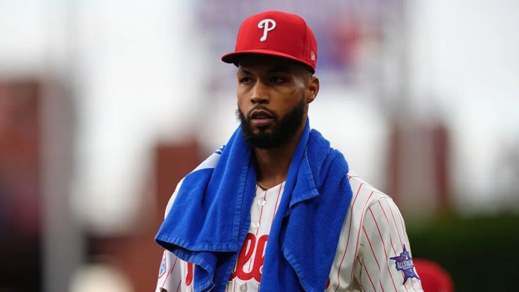 Phillies’ Cristopher Sanchez strives to shut down Pirates Phillies' Cristopher Sanchez strives to shut down Pirates