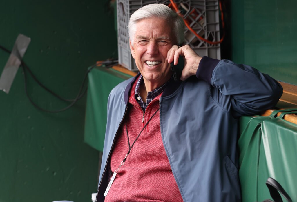 Phillies Have Explored Trades For Back-End Starter Phillies Have Explored Trades For Back-End Starter