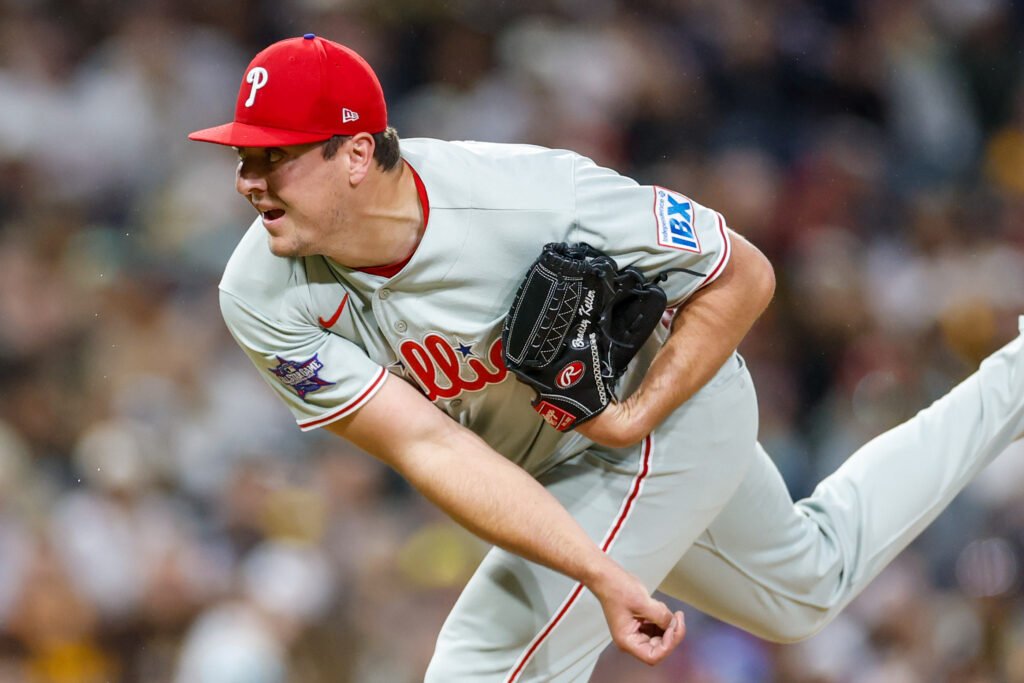 Phillies Notes: Keller, Schwarber – MLB Trade Rumors Phillies Notes: Keller, Schwarber - MLB Trade Rumors