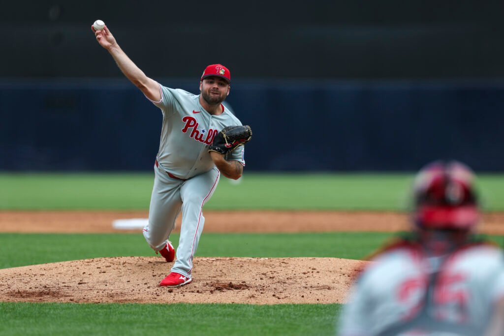 Phillies Select Bryse Wilson – MLB Trade Rumors Phillies Select Bryse Wilson - MLB Trade Rumors