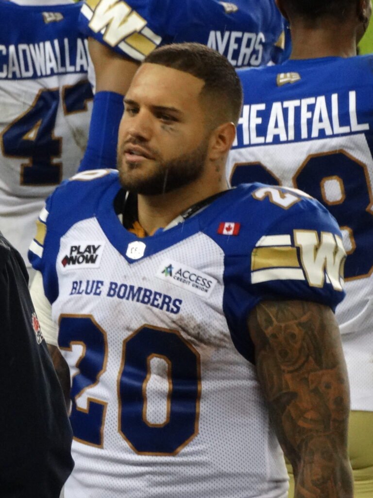 Philpot and Oliveira record Week 1 CFL touchdowns Philpot and Oliveira record Week 1 CFL touchdowns