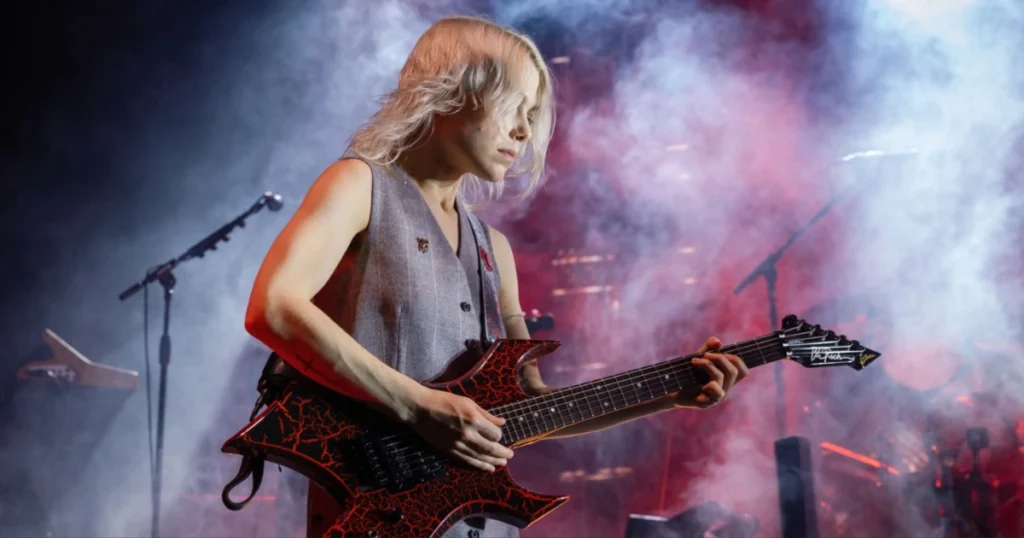 Phoebe Bridgers announces The Lost Tour, no phones allowed Phoebe Bridgers announces The Lost Tour, no phones allowed