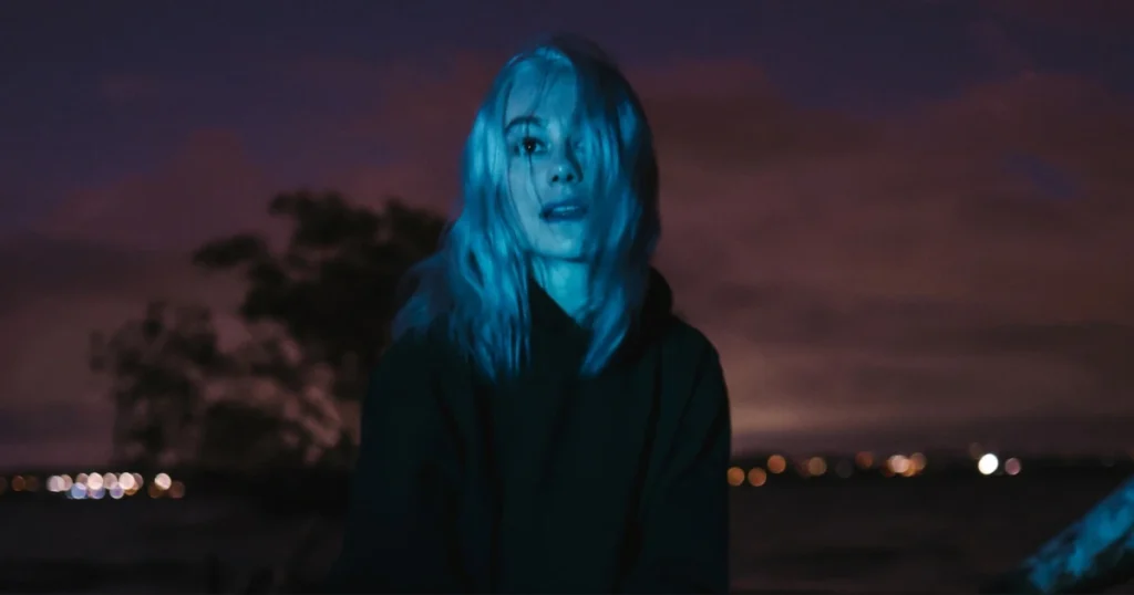 Phoebe Bridgers announces new album Lost Weekend
