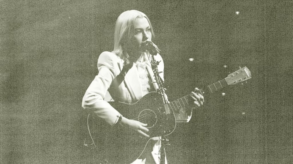 Phoebe Bridgers is giving fans what they want: Affordable tickets to phone-free shows Phoebe Bridgers is giving fans what they want: Affordable tickets to phone-free shows