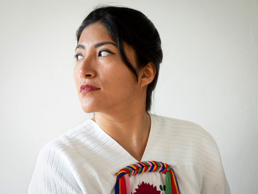 Photographer of the Year winner Citlali Fabián: ‘Photography can be incredibly powerful as a tool for rediscovering yourself’ | Culture Photographer of the Year winner Citlali Fabián: ‘Photography can be incredibly powerful as a tool for rediscovering yourself’ | Culture