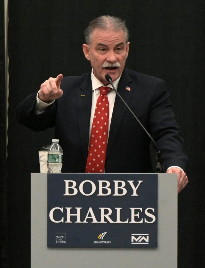 Pingree and Charles will compete for Maine governor and Dunlap gets Democratic nod for US House