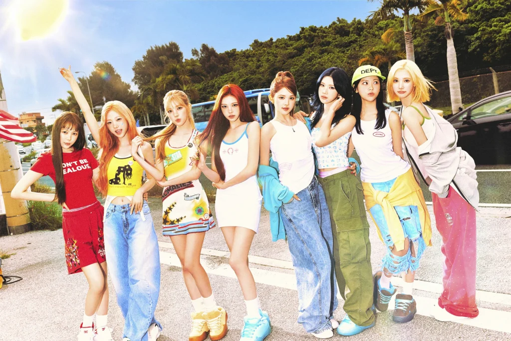 Pinterest y SM Entertainment se asocian en contenido K-Pop con Hearts2Hearts – Celebrity Land