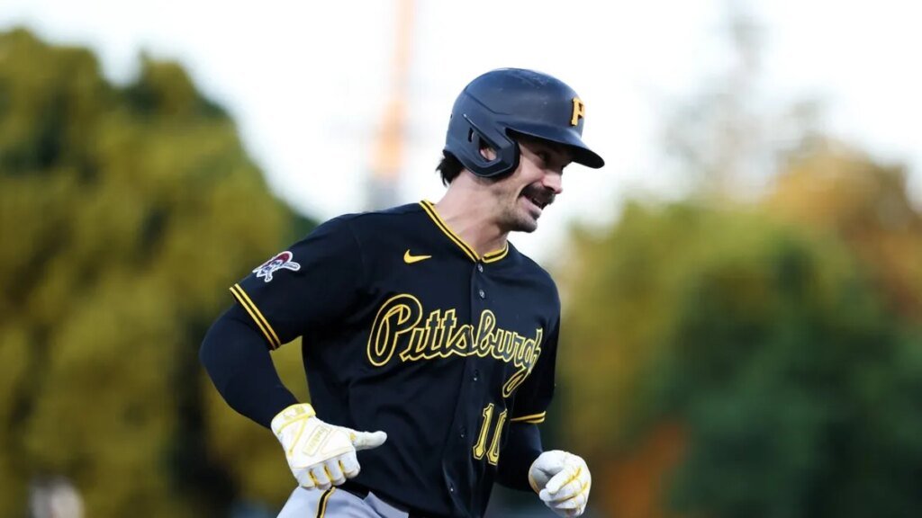 Pirates’ Bryan Reynolds bids to push luck in rematch vs. A’s Pirates' Bryan Reynolds bids to push luck in rematch vs. A's