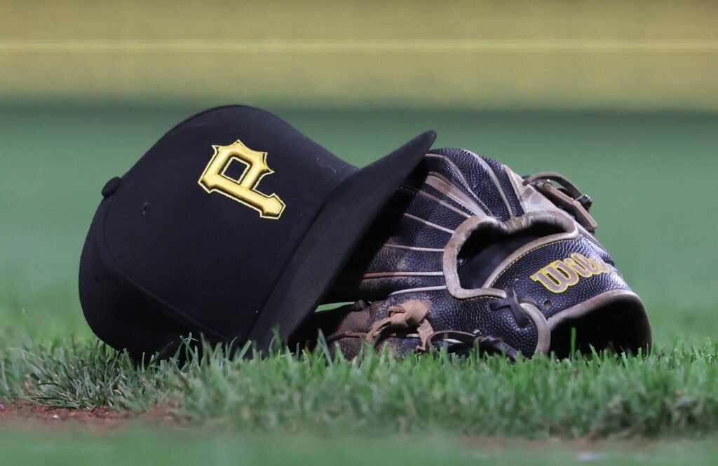 Pirates Open To Trading Prospects, CBR-A Draft Pick Pirates Open To Trading Prospects, CBR-A Draft Pick