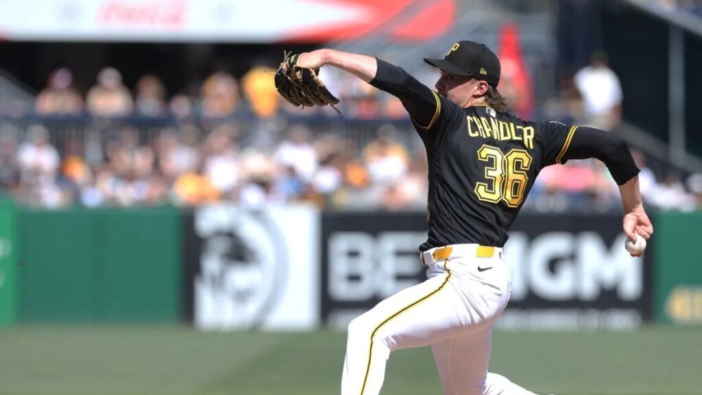 Pirates halt Marlins' six-game winning streak