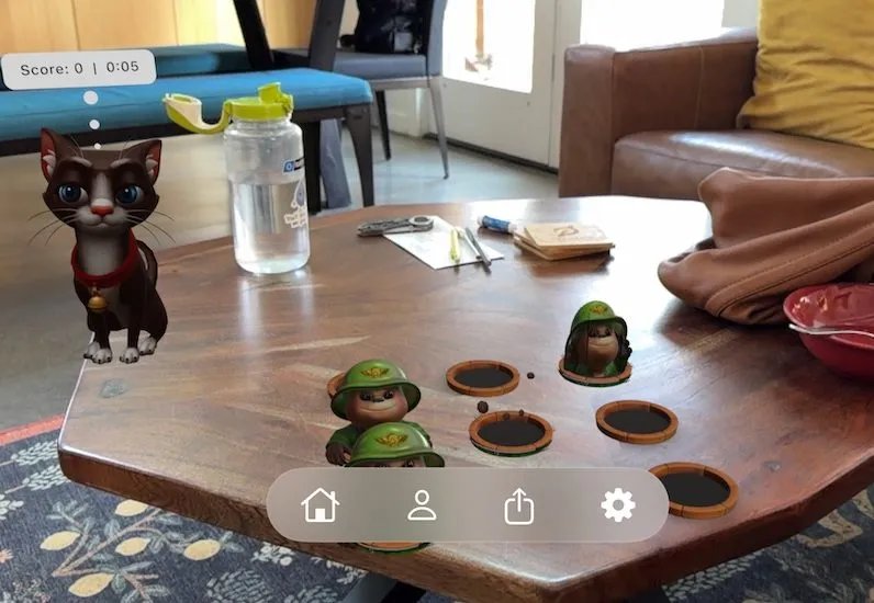 Pixi’s new iOS app turns text messages into interactive AR experiences Pixi's new iOS app turns text messages into interactive AR experiences