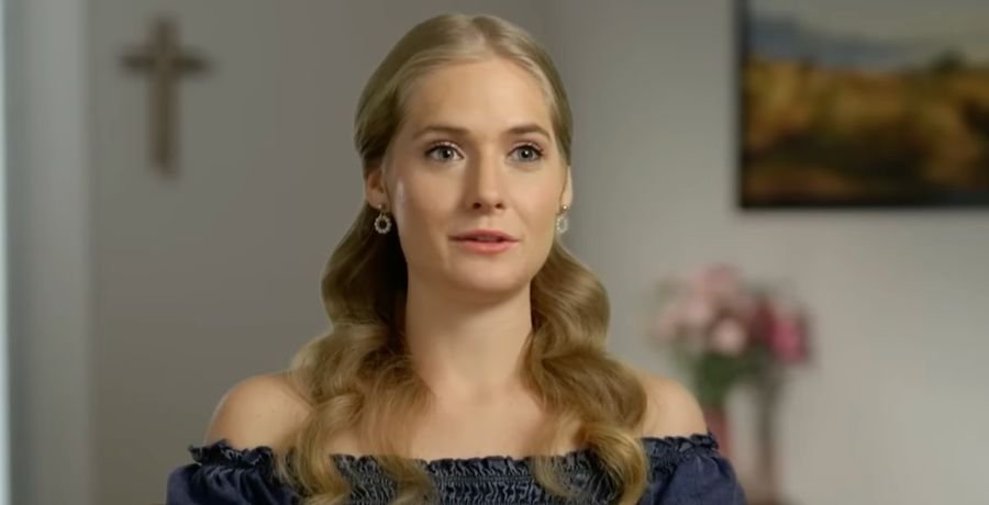 ‘Plathville’ Lydia Plath Shuts Down Hate About Her Husband 'Plathville' Lydia Plath Shuts Down Hate About Her Husband