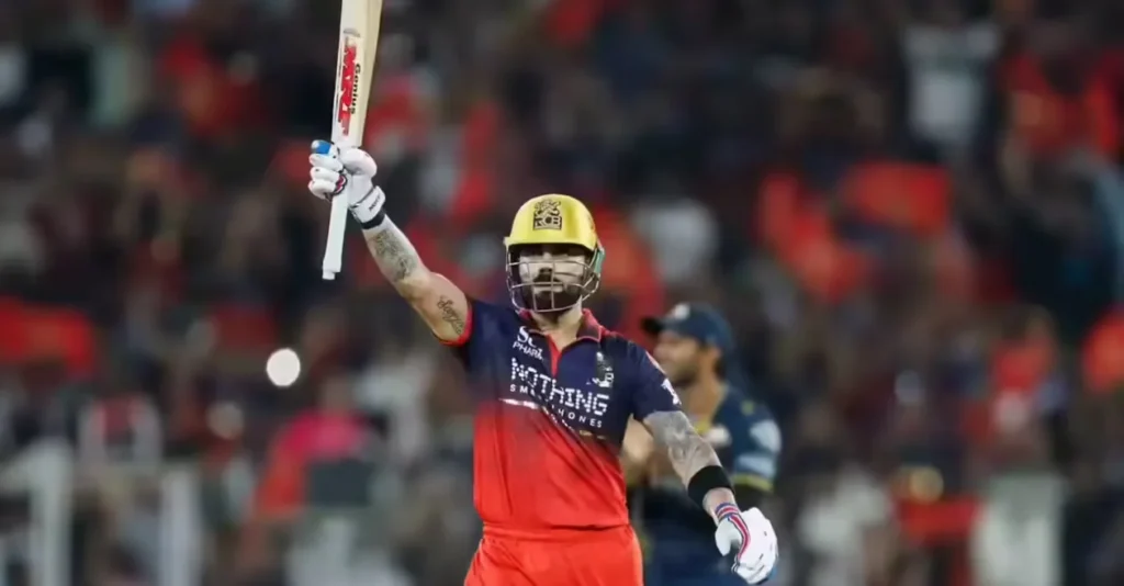 Players to score fastest fifties in IPL finals ft. Virat Kohli Players to score fastest fifties in IPL finals ft. Virat Kohli