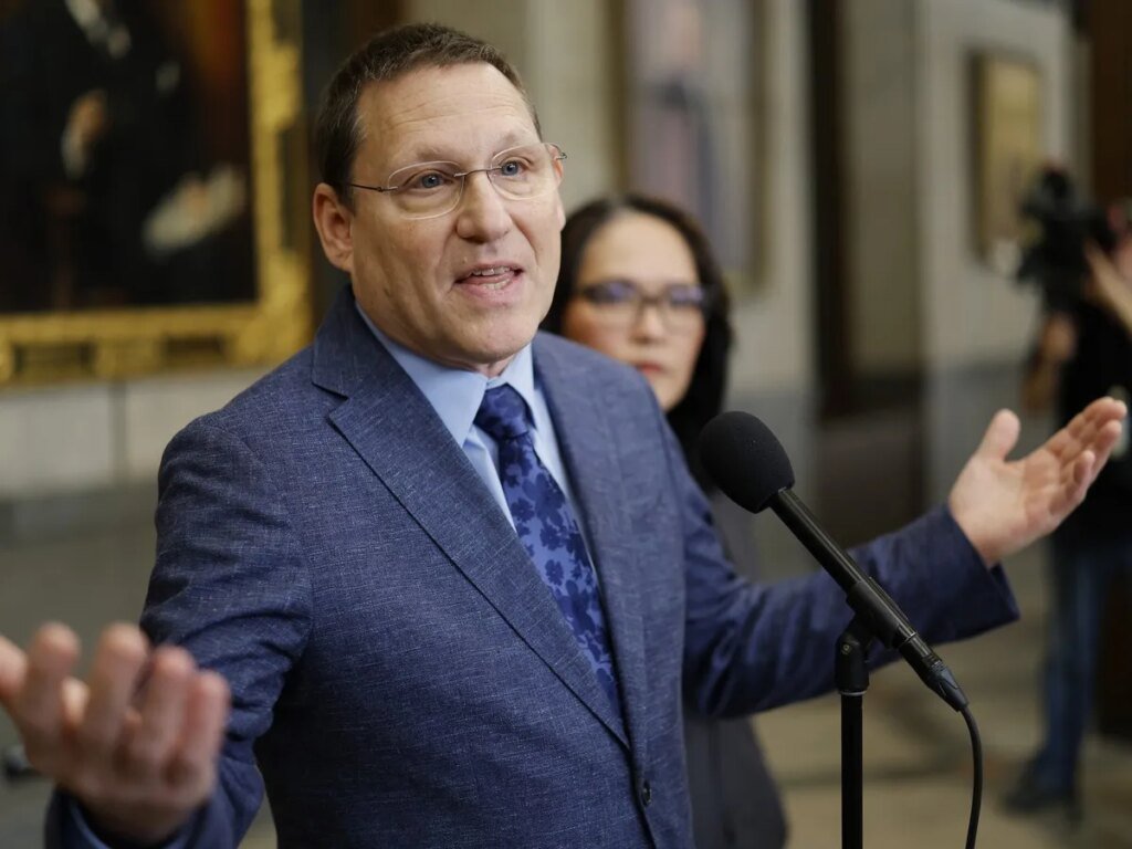 Poilievre gets some good news — but it's not about the Conservatives