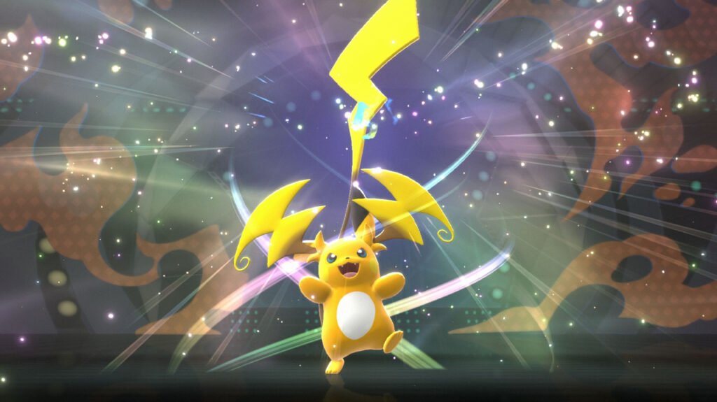 Pokémon Champions Hits iOS And Android On June 17 Pokémon Champions Hits iOS And Android On June 17