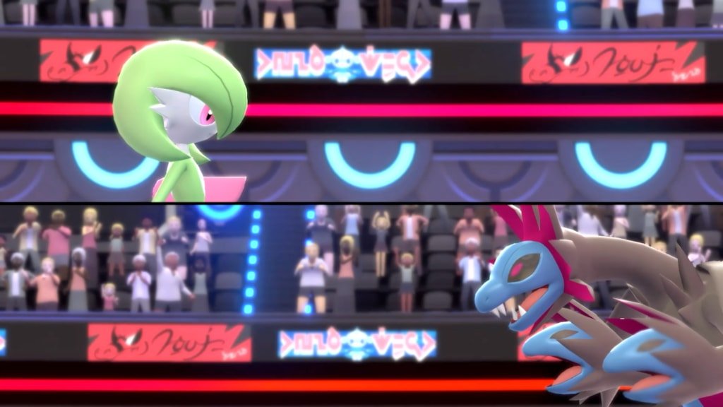 Pokémon Champions on iPhone is my new addiction Pokémon Champions on iPhone is my new addiction