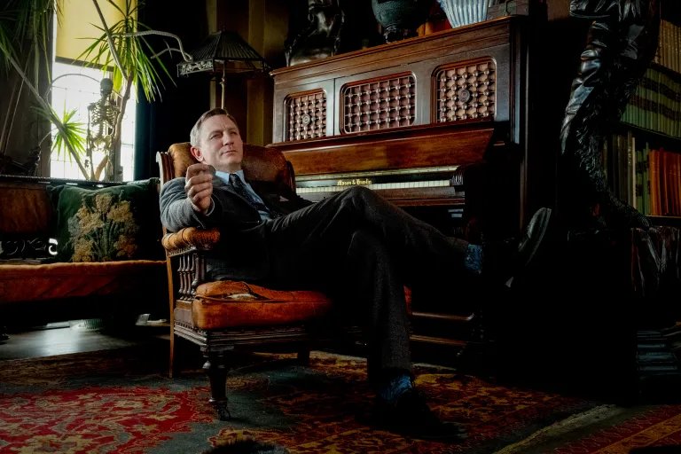 Poker Face: A Must See Series from Knives Out Creator Rian Johnson Poker Face: A Must See Series from Knives Out Creator Rian Johnson