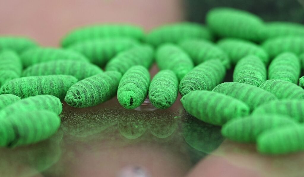 Political blame game follows as screwworm parasite threatens cattle in Texas Political blame game follows as screwworm parasite threatens cattle in Texas