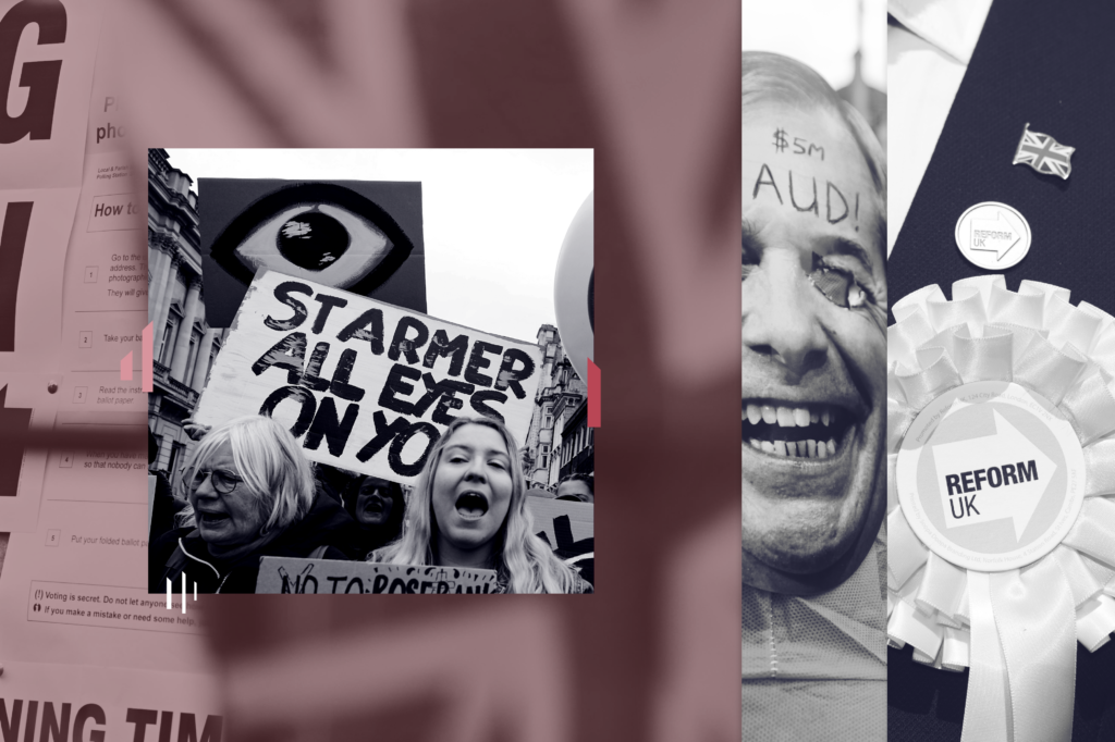Poll: Voter cynicism remains a potent threat to incumbents across the globe Poll: Voter cynicism remains a potent threat to incumbents across the globe