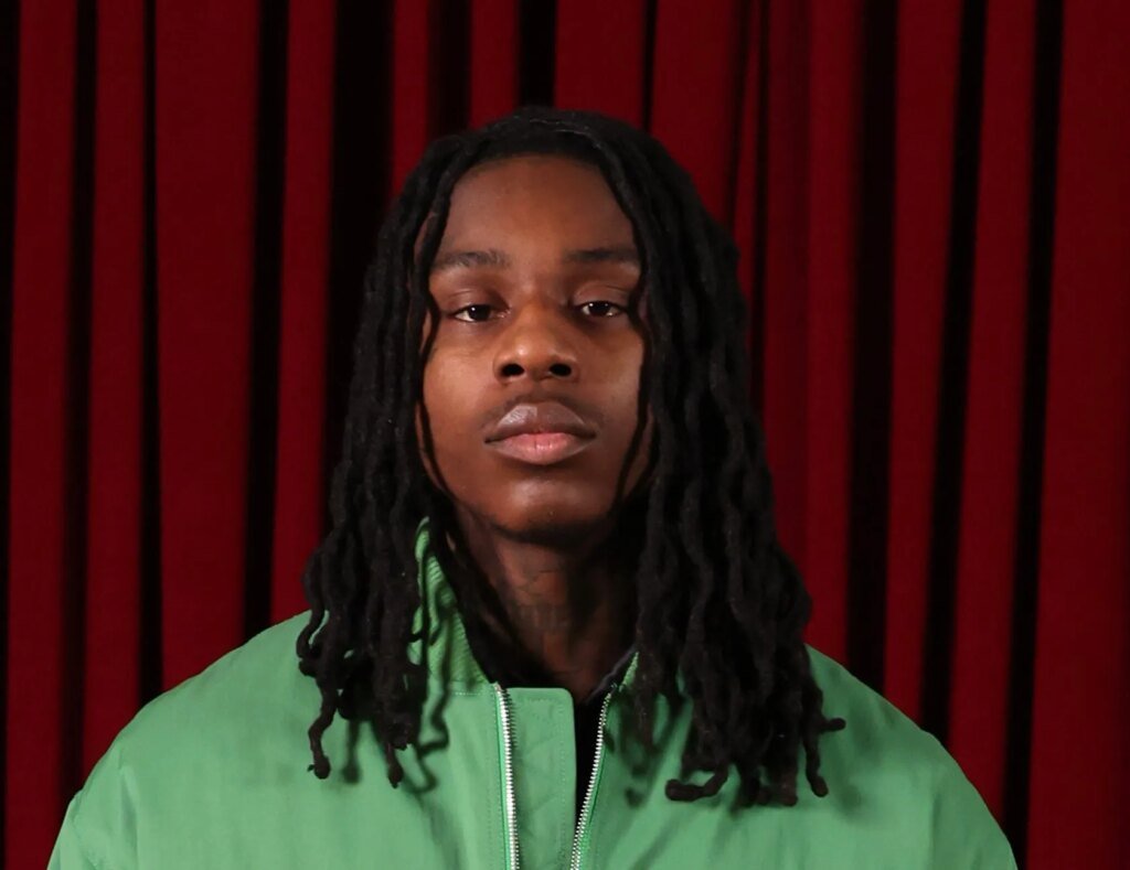 Polo G Celebrates One Year Of Sobriety Polo G Celebrates One Year Of Sobriety