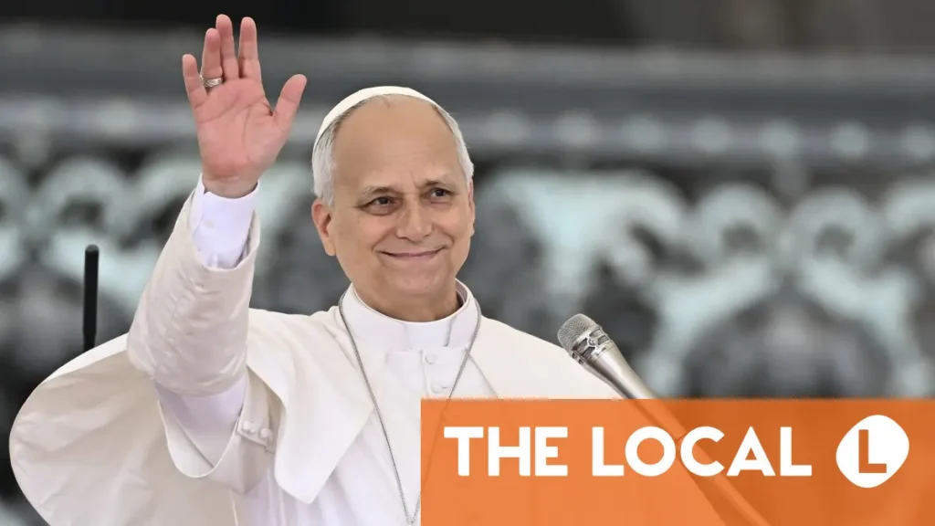 Pope Leo prepares to visit a polarised and secular Spain Pope Leo prepares to visit a polarised and secular Spain