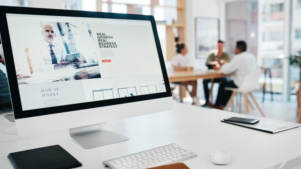 Por qué cada vez más profesionales y empresas vuelven a apostar por su propia web