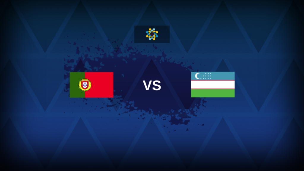 Portugal v Uzbekistan: Commentary, updates, goals and stats as Ronaldo follows Messi, Haaland and Mbappe on to centre stage Portugal v Uzbekistan: Commentary, updates, goals and stats as Ronaldo follows Messi, Haaland and Mbappe on to centre stage
