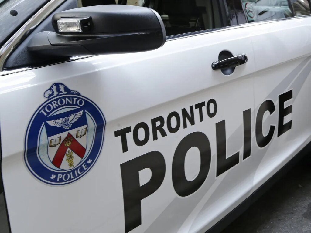 Posters of missing 14-year-old Jewish girl 'are being ripped down across Toronto' Posters of missing 14-year-old Jewish girl 'are being ripped down across Toronto'