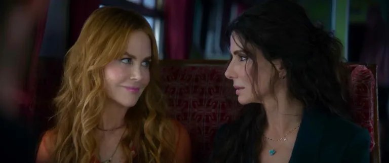 Practical Magic 2: Everything We Know Plus the Official Trailer Practical Magic 2: Everything We Know Plus the Official Trailer