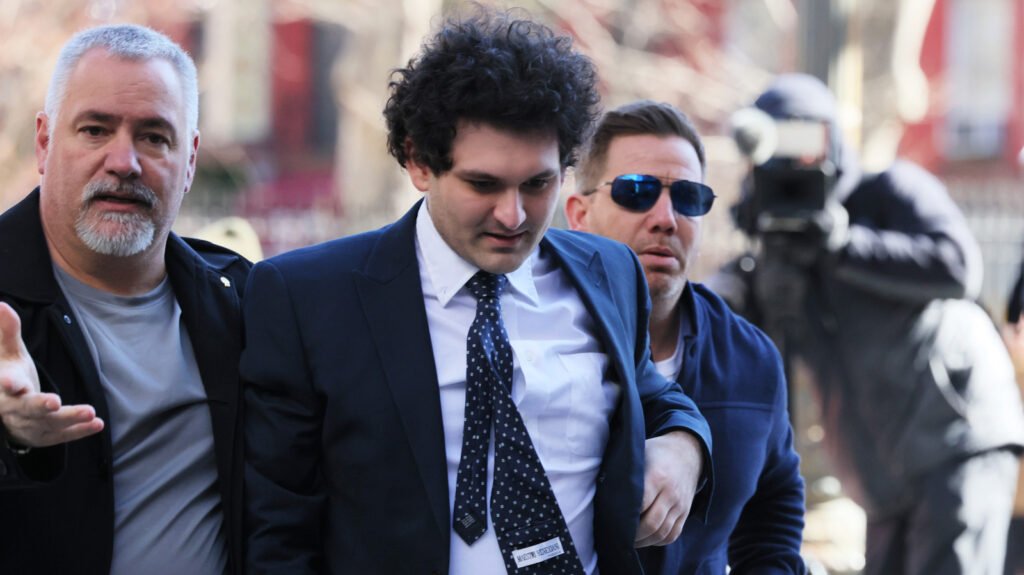 Predictably, Sam Bankman-Fried’s Fraud Conviction Appeal Has Been Denied Predictably, Sam Bankman-Fried's Fraud Conviction Appeal Has Been Denied