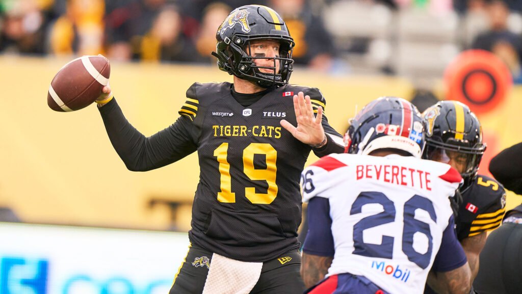 Prediction Time: CFL.ca writers' Week 1 picks