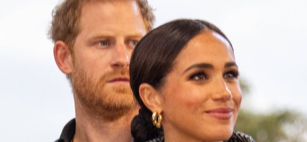 Prince Harry And Meghan Markle Praised For Private Charity Work Prince Harry And Meghan Markle Praised For Private Charity Work