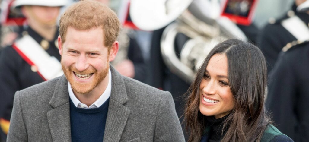 Prince Harry And Meghan’s UK Return Linked To Money ‘Drying Up’ Prince Harry And Meghan's UK Return Linked To Money 'Drying Up'