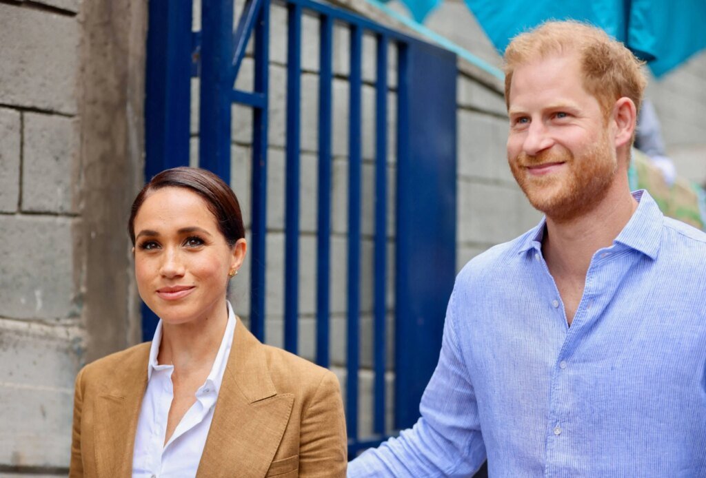 Prince Harry’s Family Return Could End Years Of Royal Separation Prince Harry's Family Return Could End Years Of Royal Separation