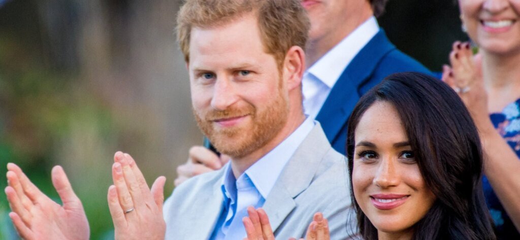 Prince Harry’s UK Return Proves One Royal Rift Is Still Unhealed Prince Harry's UK Return Proves One Royal Rift Is Still Unhealed