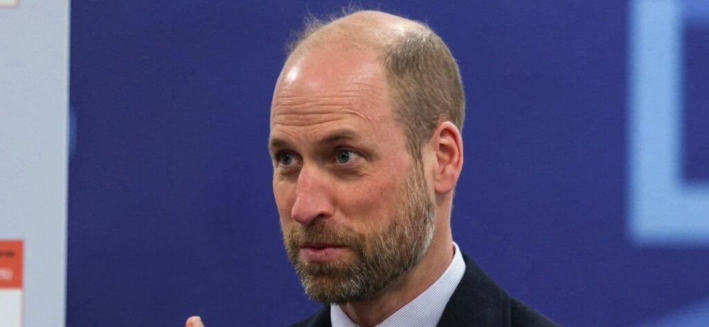 Prince William Called Out For Shying Away From Royal Duties Prince William Called Out For Shying Away From Royal Duties