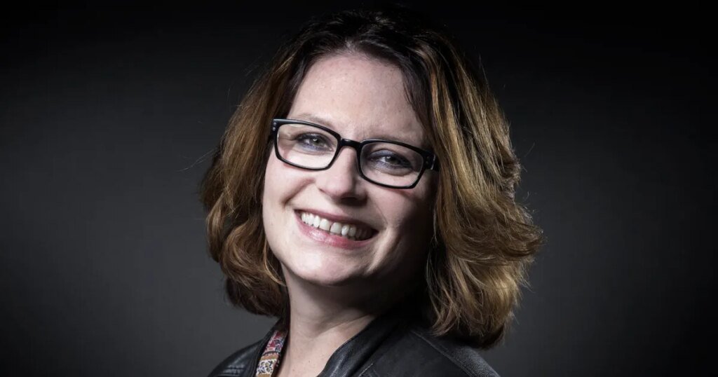 Princess Diaries Author Meg Cabot Has Read 3rd Movie Script