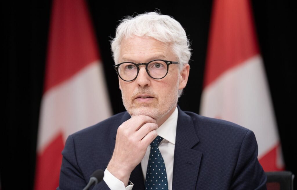 Privacy commissioner to release results of Grok deepfake investigation Privacy commissioner to release results of Grok deepfake investigation