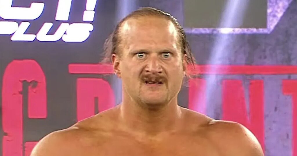 Pro Wrestler Joe Doering Dies at Age 44 After Cancer Battle