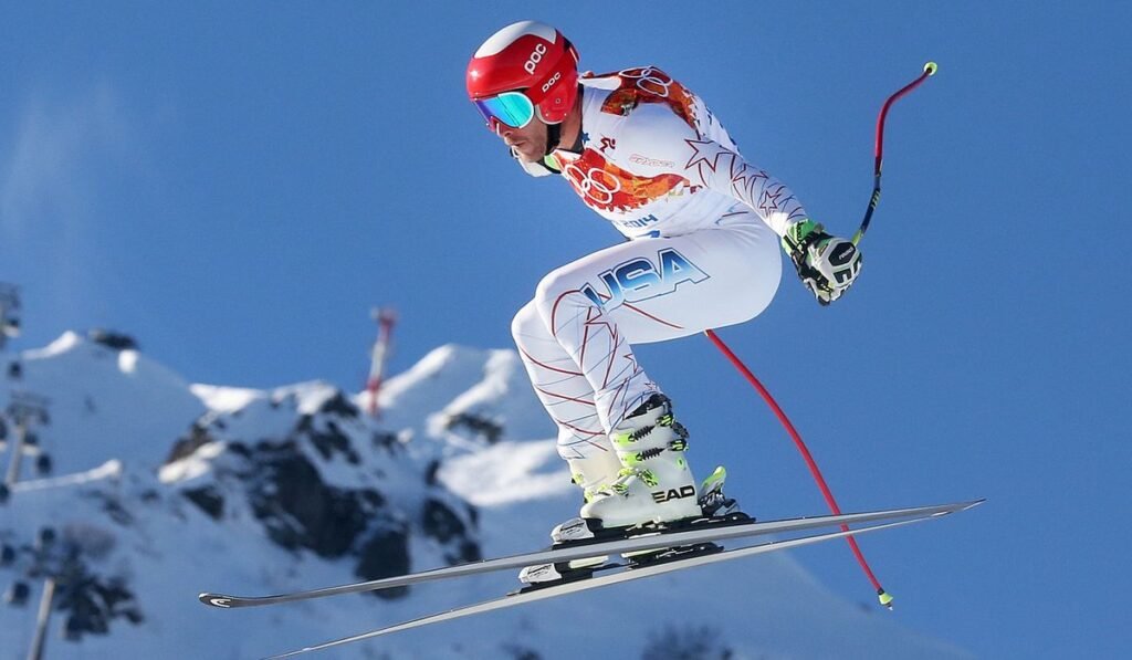 Prosecutor dropping drug case against Olympian skier Bode Miller Prosecutor dropping drug case against Olympian skier Bode Miller